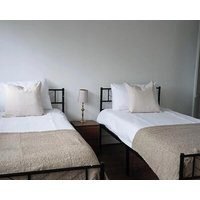 Apartment close to train station