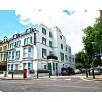 Kensington Olympia Hotel