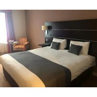 Old Palace Lodge Hotel