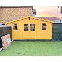 Room 1: A Bright and Spacious Double Bed With En-Suite Ilford London UK