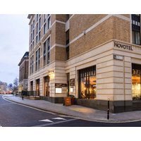 Novotel London Tower Bridge