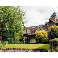 Wastwater Cottage Windermere