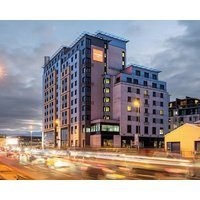 Leonardo Hotel Nottingham