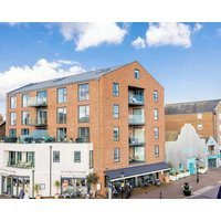 Harbours Edge - With Front-Line Harbour Views