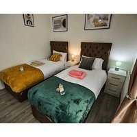 Ampee Guest Suite-Free Parking