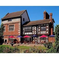 Albright Hussey Manor