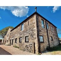 Luxury Stone Barn in Yorkshire Dales