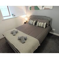 Central City Apartment - Inverness Centre