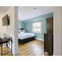 Modern King's Cross Studio 003