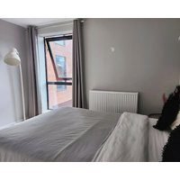 Luxury City Apartment JQ