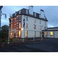 Highland Moors Guest House