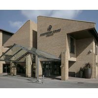 Hampshire Court Hotel & Spa