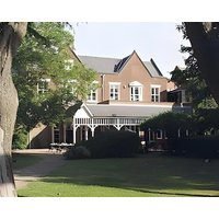 Coulsdon Manor Hotel and Golf Club