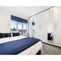 Charming 3-bedroom house in Pinner