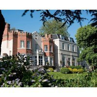 Taplow House Hotel & Spa