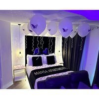 MANSA LUXURY JACUZZI APARTMENTS