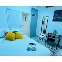 Cosy Studio Central London Kings Cross