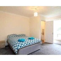 Darwin road guest house room 5