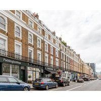 Blueground Tyburnia view nr Hyde Park LON-652