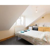 Pebbles guest house room 7