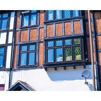 Cleave House - Stylish & Chic 3 Bed House Mins From Central London