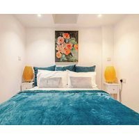 Skylight Studio near Hospital