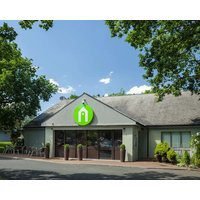 Campanile Hotel - Basildon - East of London