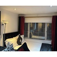 Amazing studio room in a beautiful house