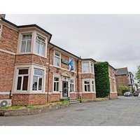 OYO The Baltimore Hotel