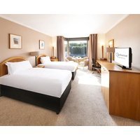 Copthorne Hotel Newcastle