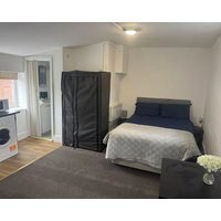 Self Contained Studio 1