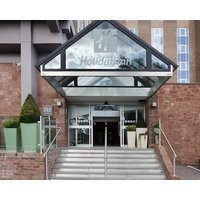 Holiday Inn Kenilworth - Warwick by IHG