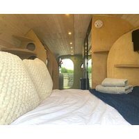 Highland Gateway Glamping & Caravanning