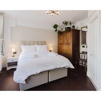 Grace`s Guesthouse The Suite