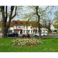 Best Western Ship Hotel