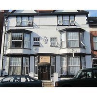 Campbells Guest House