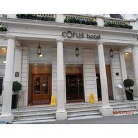 Corus Hyde Park Hotel