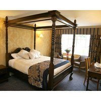 Buckatree Hall Hotel