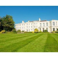 Burnham Beeches Hotel