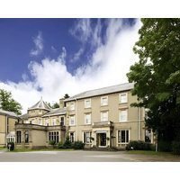 Newton Country Hotel Burton| Standard Double