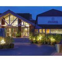 The Telford Hotel Spa & Golf Resort