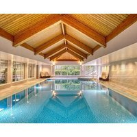 Inverness Palace Hotel & Spa WorldHotels Distinctive