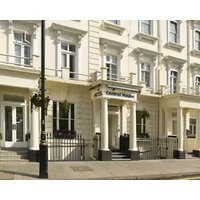 Comfort Inn London Westminster