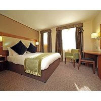 London Bloomsbury Square Hotel by IHG