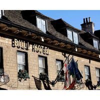 The Bull Hotel Sure Hotel Collection by Best Western