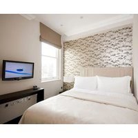 130 Queen's Gate Apartments