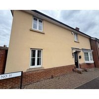 Doulton House Long Stays Free Parking Book Now