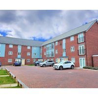 Lovely apartment for 3 people with WIFI