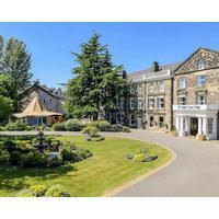Cedar Court Hotel Harrogate