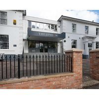 The Jephson Hotel; BW Signature Collection